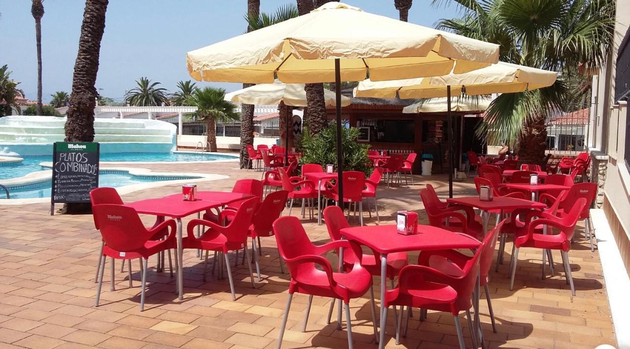 Apartamento Reformado a 100m de la playa, El Retiro III Dénia Exterior foto