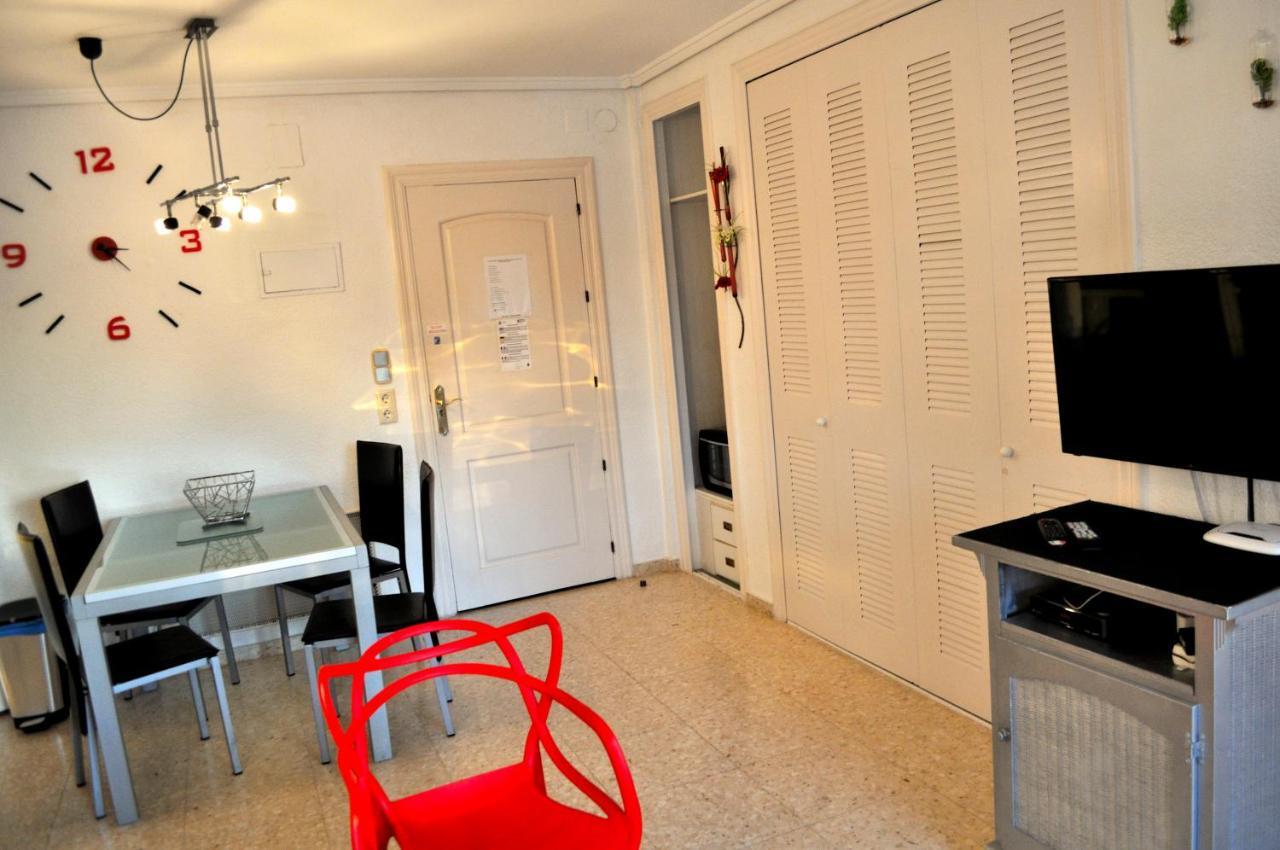 Apartamento Reformado a 100m de la playa, El Retiro III Dénia Exterior foto