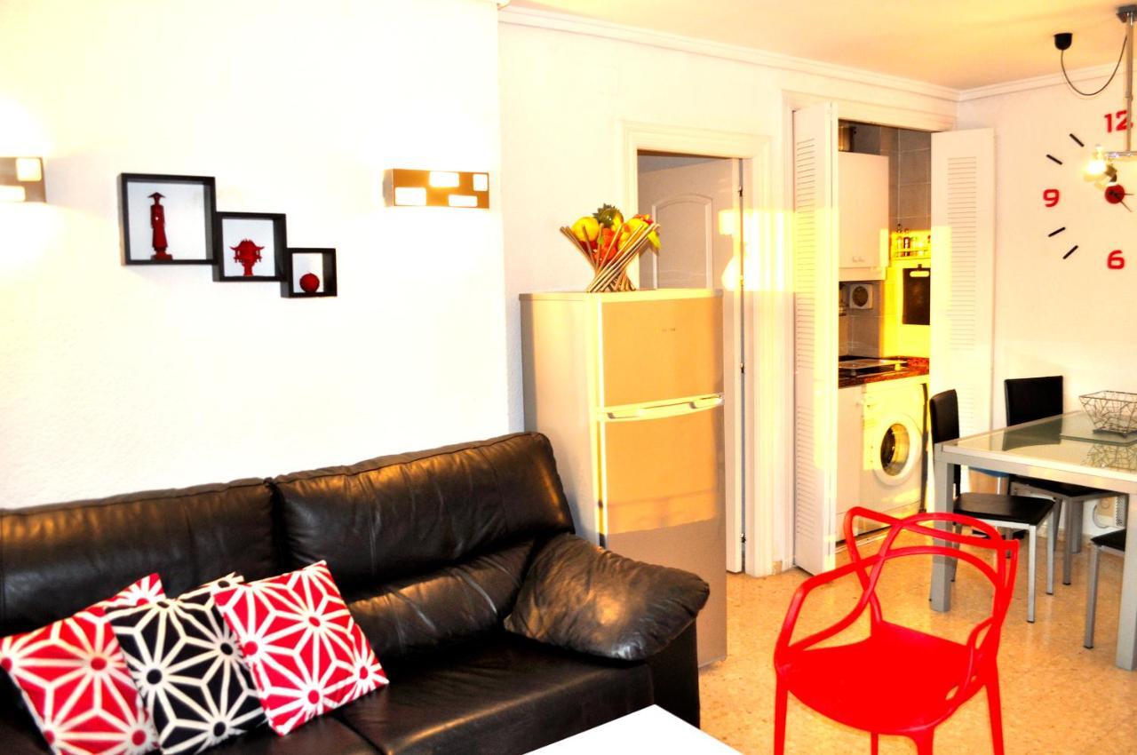 Apartamento Reformado a 100m de la playa, El Retiro III Dénia Exterior foto